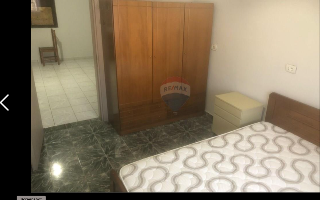 Appartamento in affitto 1+1 a Komuna e Parisit