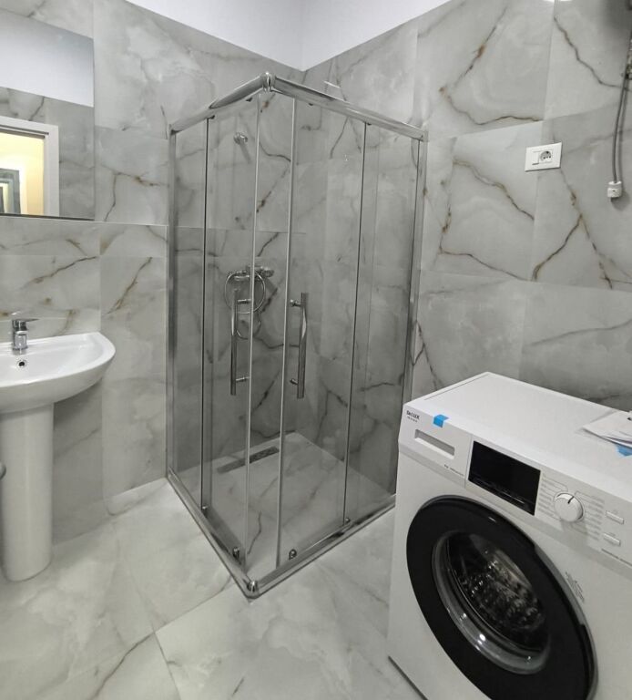 🏡 Apartment 1+1 for rent – Aura Complex ✨