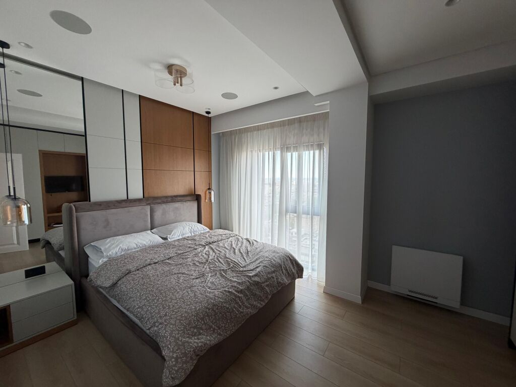 🏡 Luxury duplex for rent – Square 21
