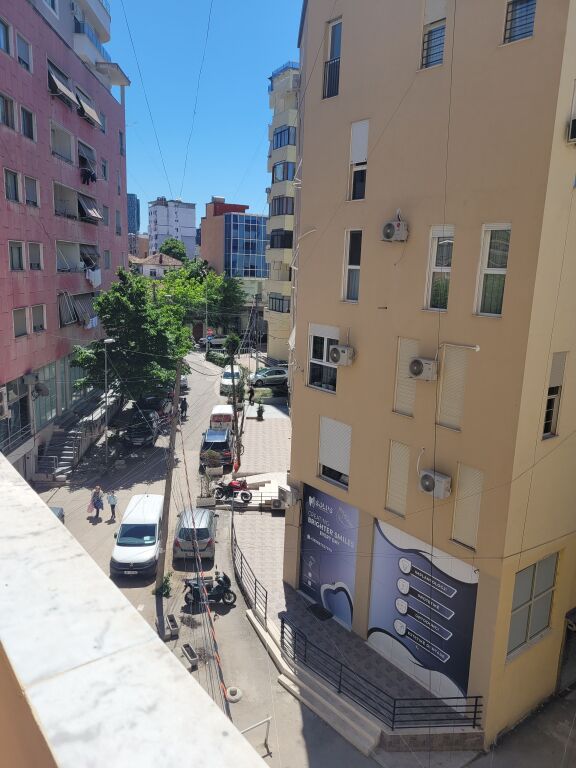 Apartment for rent 2+1 (Tirana Prosecutor's Office)  
