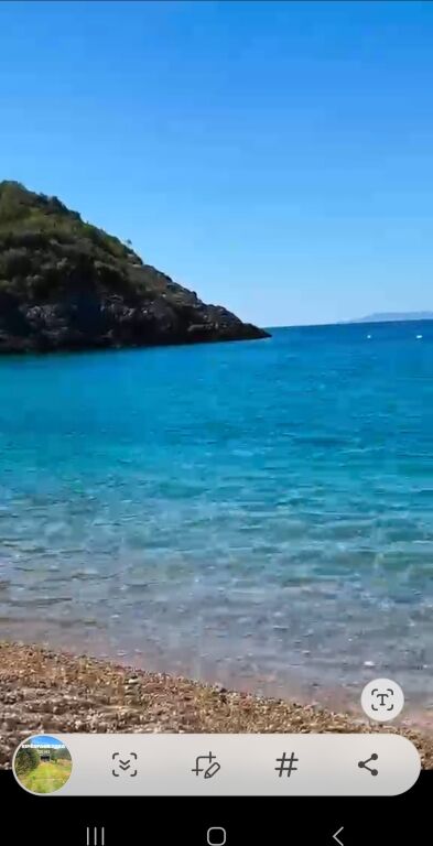 Private villa for sale in Jal - Himare