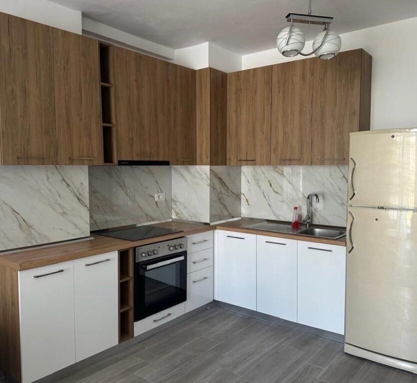 Apartament me qera 1+1 - 📍5 Maj, prane Concord Center