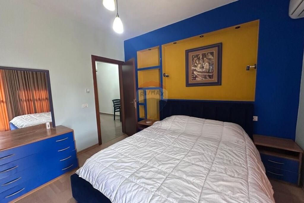 Appartamento 2+1+2 in affitto Blloku