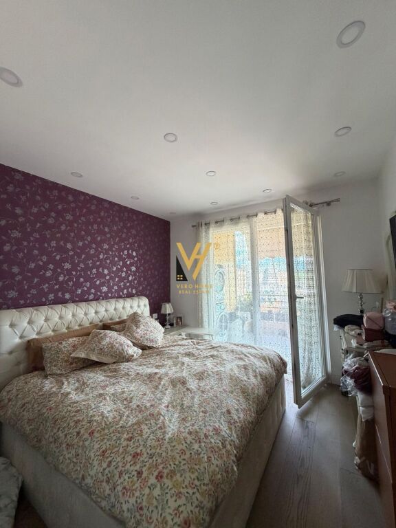SHITET APARTAMENT 3+1+BLK TE KIKA 1, KOMUNA E PARISIT 367.000 EURO