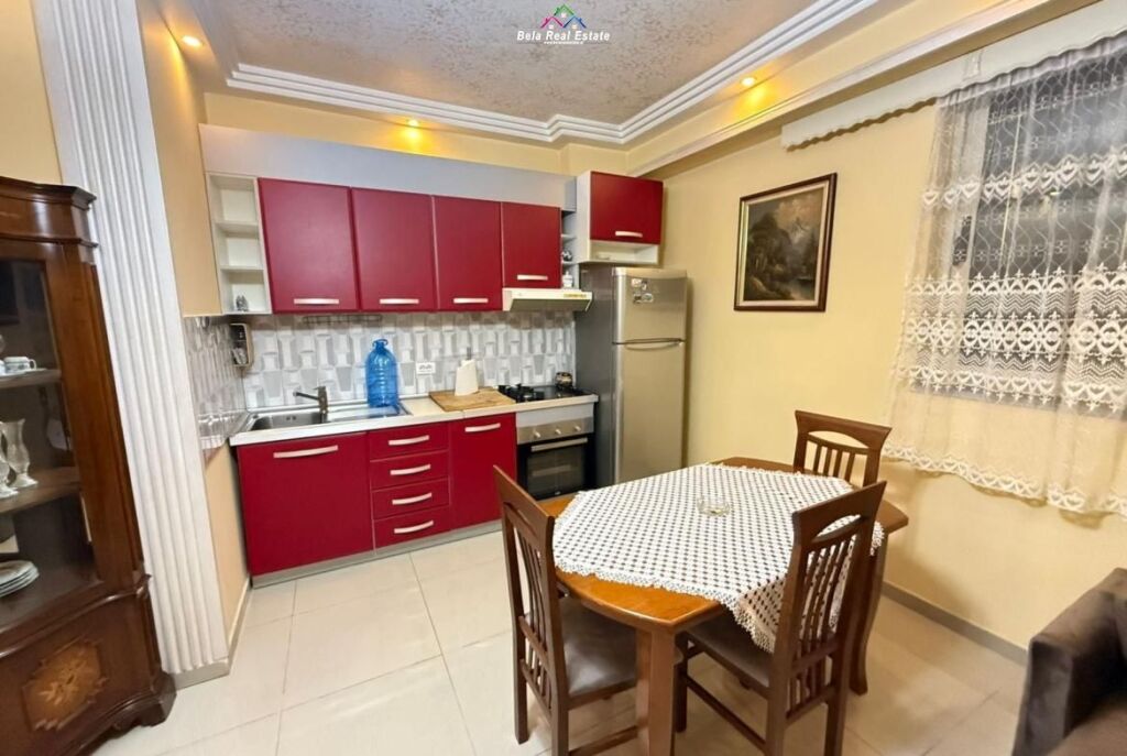 Appartamento In Affitto 1+1 A Selvia (ID B2101678) Tirana