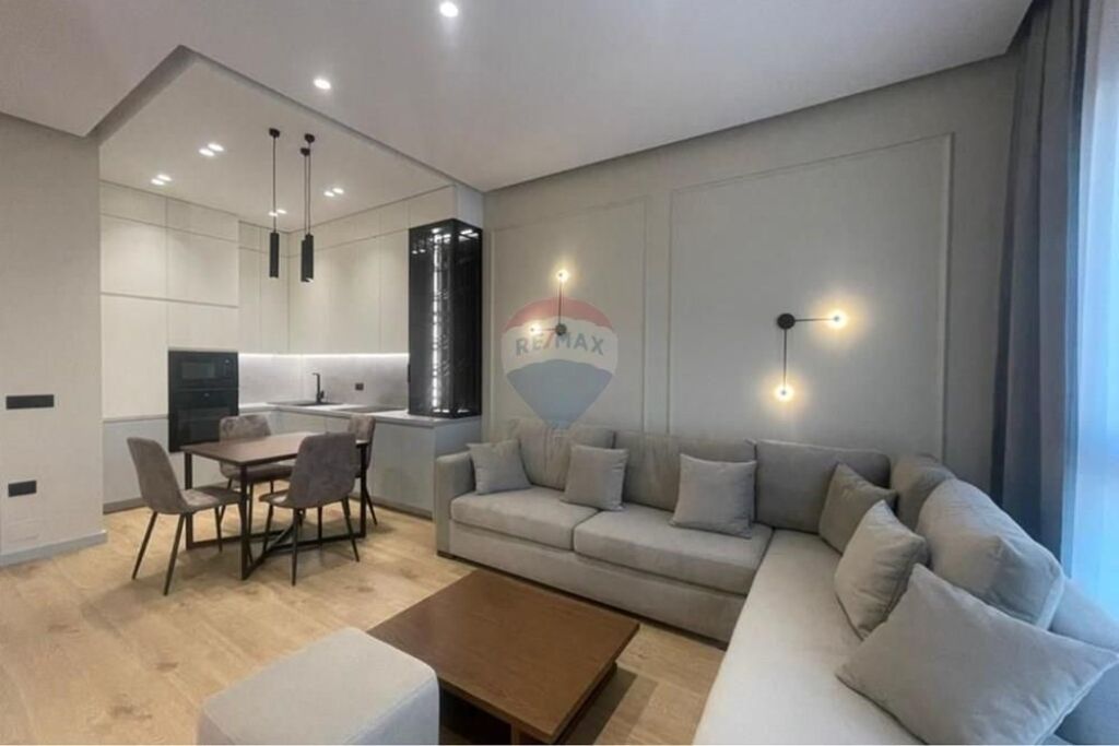 Apartment 1+1 for rent at Square 21!