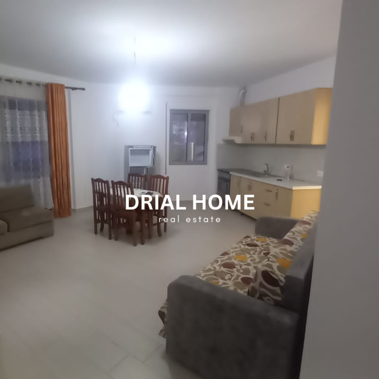 APARTMENT FOR RENT 2+1