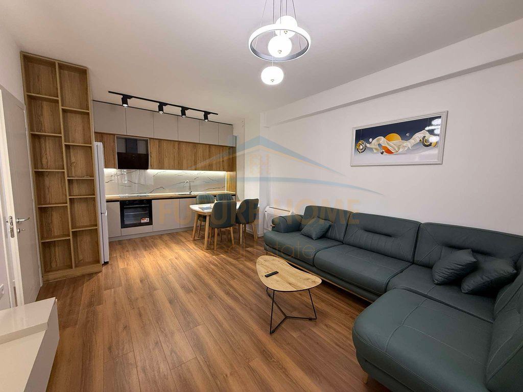 RENT 2+1+2 OASSIS UNAZA RE 750 THOUSAND LEKE /MONTH