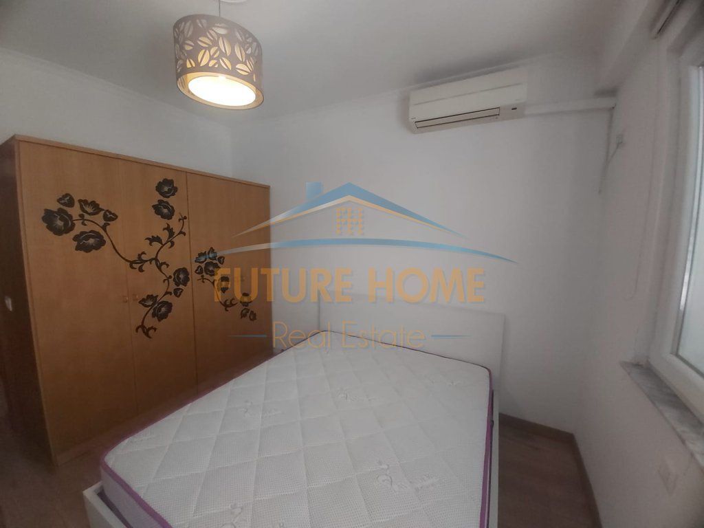 Qira, Apartament 2+1+2, Perballe Kompleksit Delijorgji, Tirane