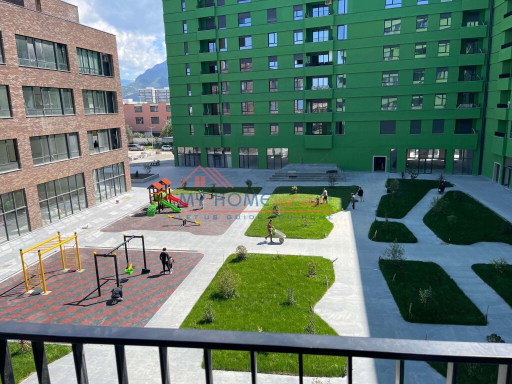 Apartamente 1+1 me qira te 5 Maji Tirane