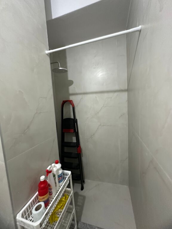 For rent 1+1 At Mangalem/Ali Dem Complex 🏷️40,000 Leke