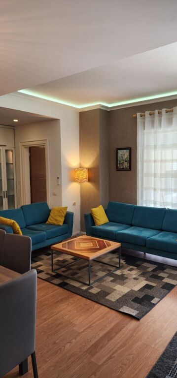 APARTMENT 2+1, KODRA E DIELLIT