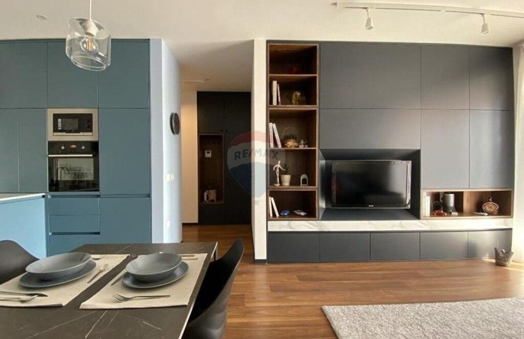 Apartment 1+1 - For Rent ID: 530411003-940