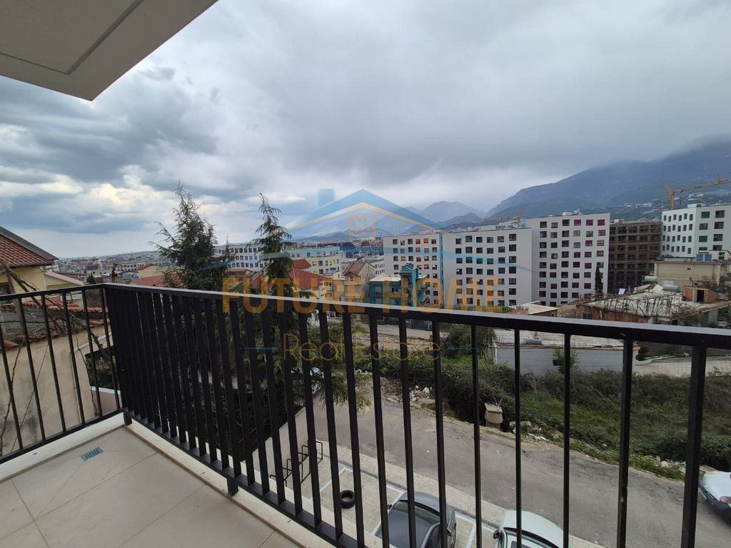 Rent, Apartment 1+1+Parking Spot, Ali Dem, Tirana