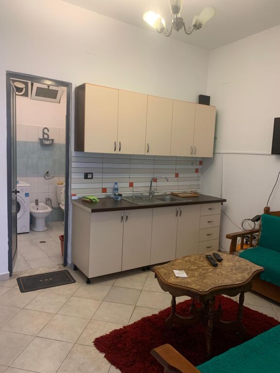 Appartamento 1+1 in affitto – con parcheggio incluso - Ali Dem !