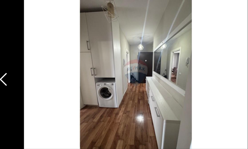 Apartment for rent 2+1 at Old Aviation Field