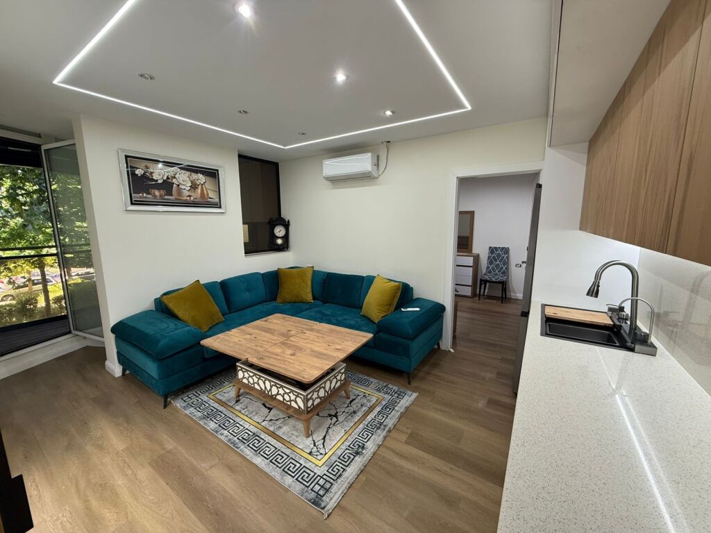 APARTMENT 2+1 FOR RENT ~ FORMER AVIATION FIELD