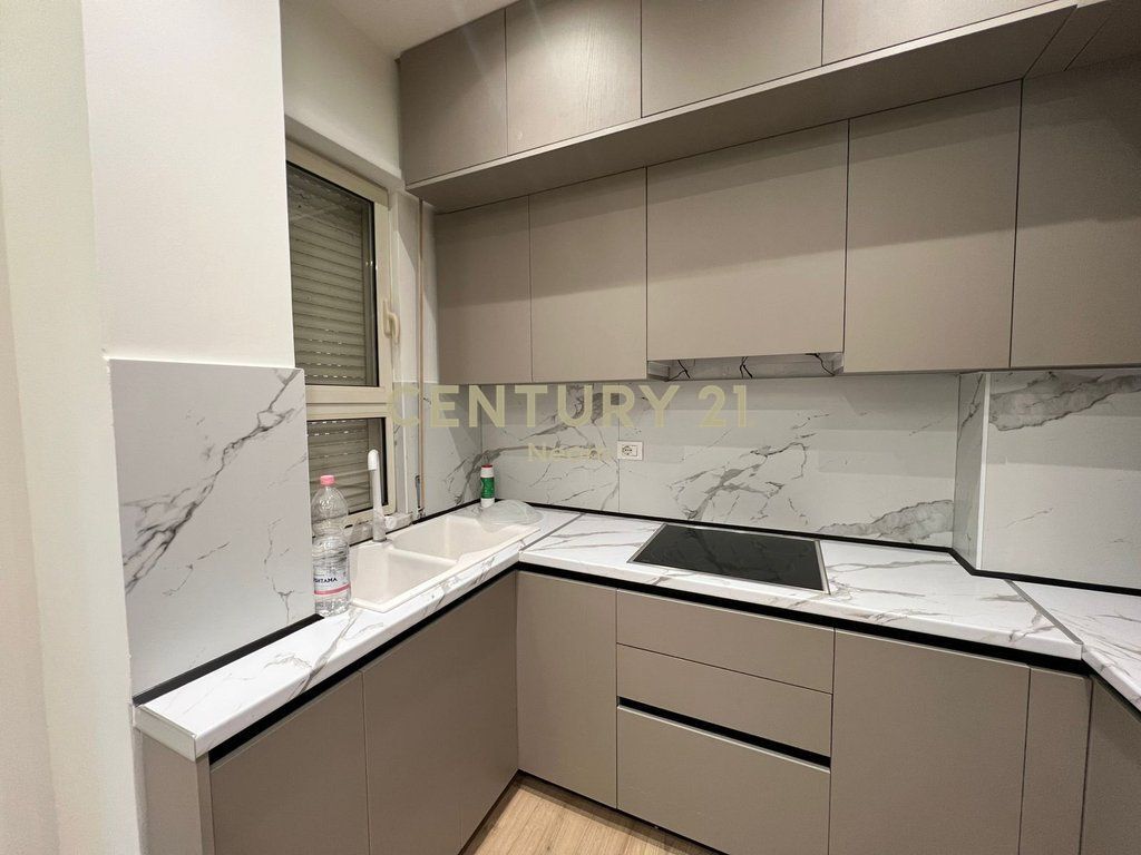 Appartamento 3+1 in vendita al Lago Secco, una delle zone più richieste di Tirana! 275.000 €