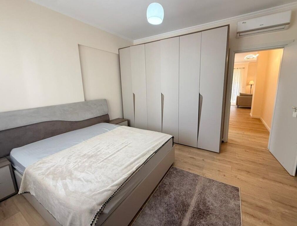 📌 Apartament 2+1 me Qera Tek Delijorgji