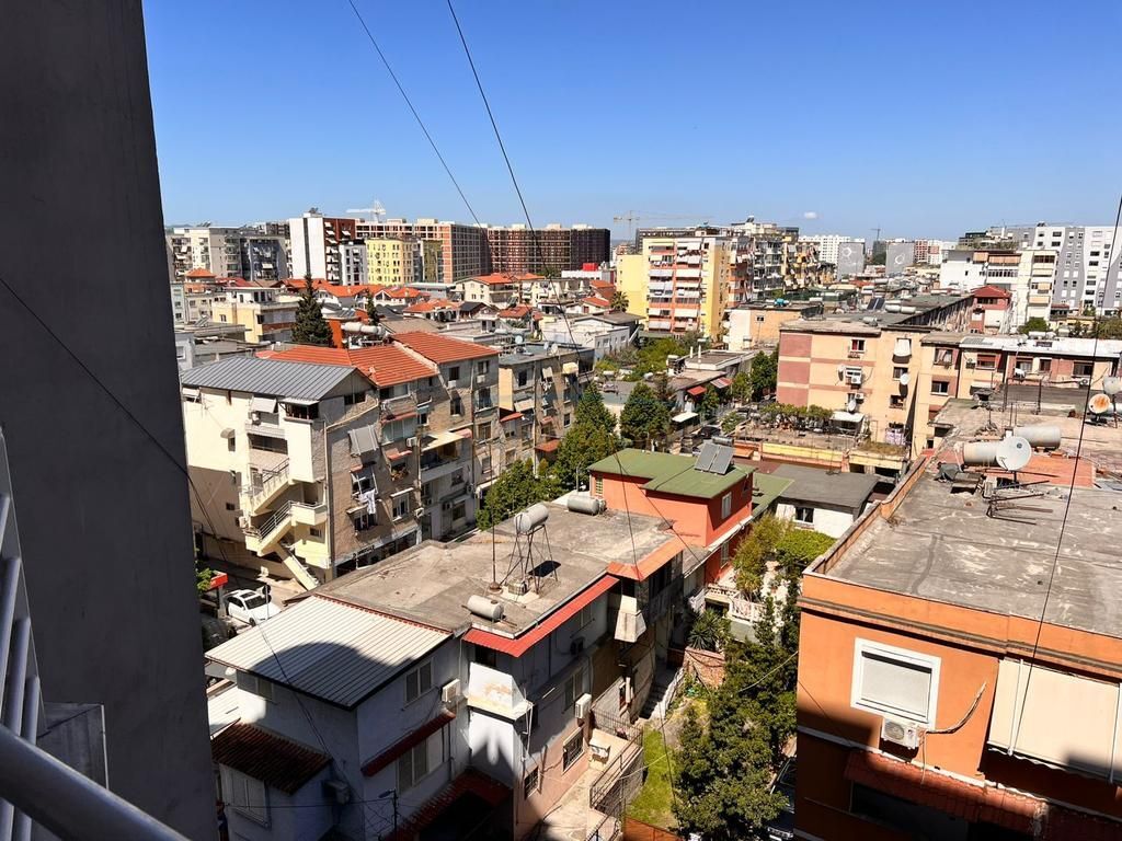 Qera, Apartament 2+1+2, Rruga e Kavajes