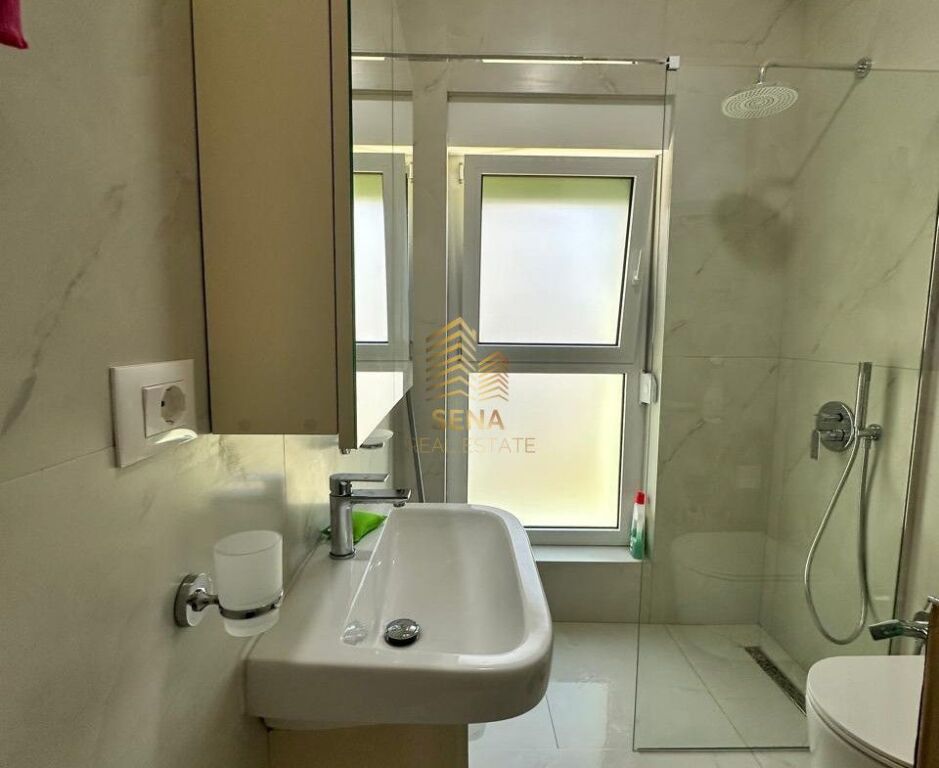 Rent, Apartment 1+1+blk, Kadiu Residence, 450 Euro/month