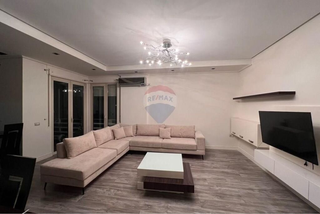 APARTAMENT 2+1+2 TEK LIQENI I THATE