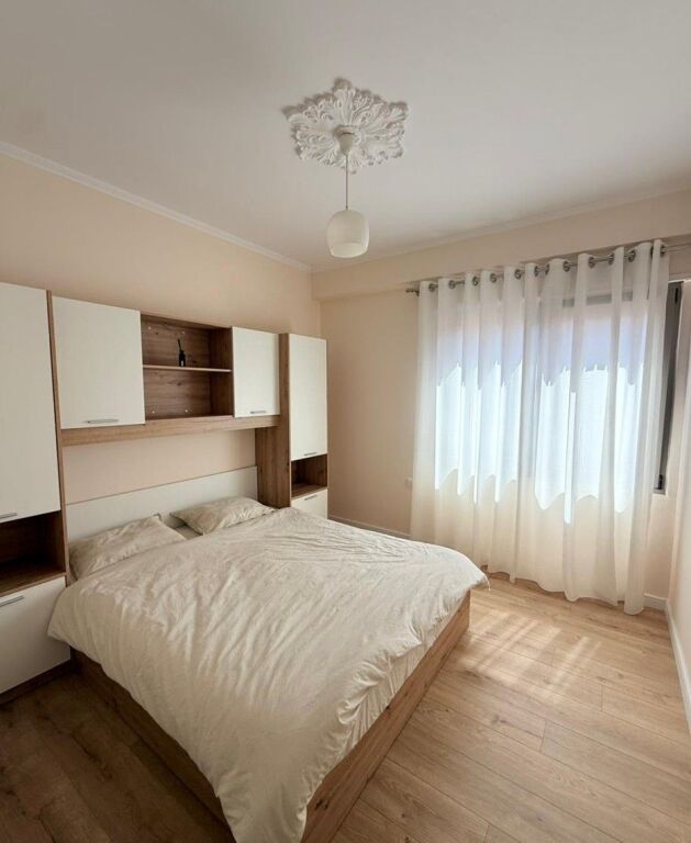 🏡 Apartament 2+1 me Qira – Kompleksi Delijorgji
