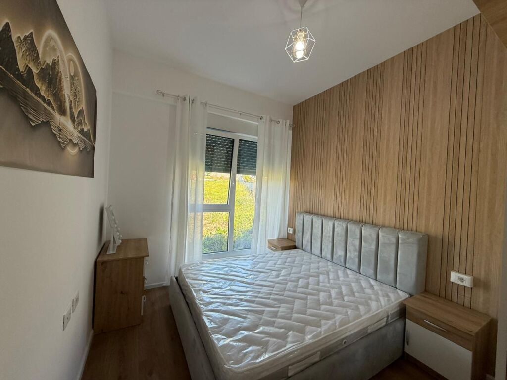 QERA, APARTAMENT 1+1, REZIDENXA OXA, TIRANË(530581013-9)