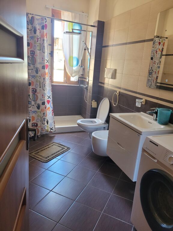 Apartment for rent 2+1 (Tirana Prosecutor's Office)  