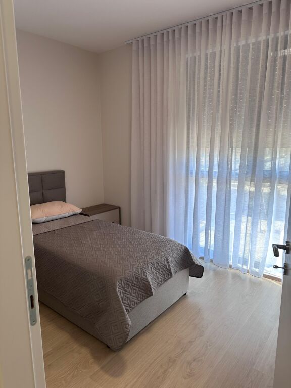 🏢Former Shqiponja Square, Akses Complex offers for rent an apartment, 2+1+2+parking space, furnished 750Euro