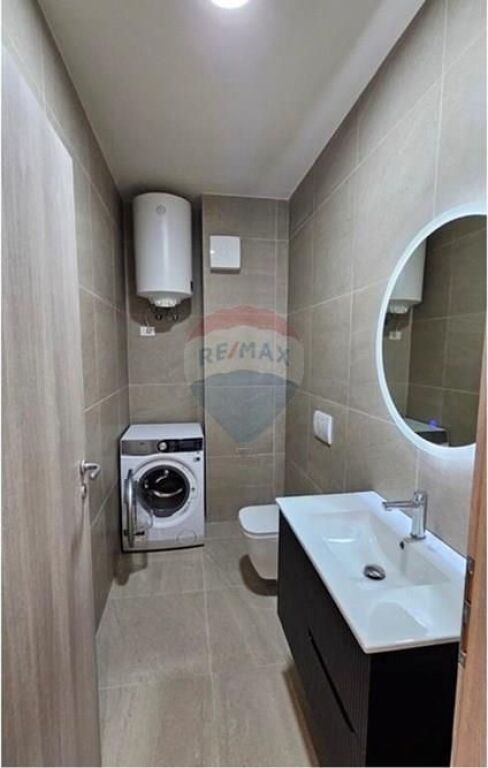 APARTAMENT 2+1 ME QIRA TEK KOMPLEKSI DELIJORGJI!