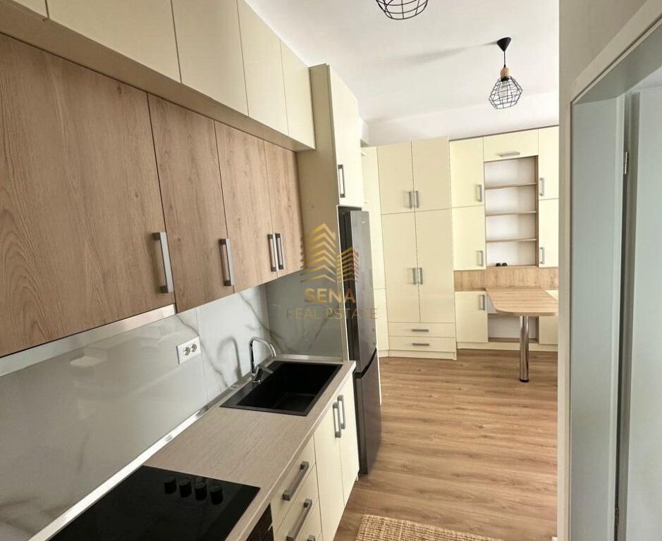 Rent, Apartment 1+1+blk, Kadiu Residence, 450 Euro/month