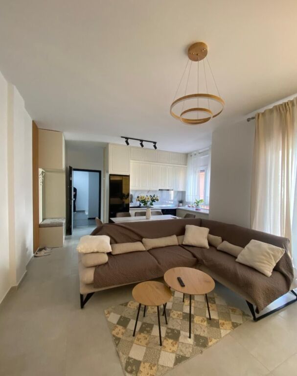 📌Appartamento 2+1+2 in affitto – Pazari i Ri