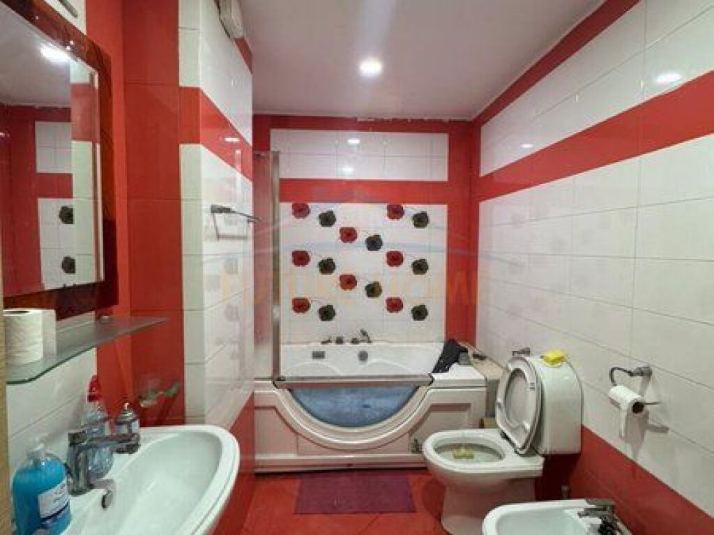 Rent, Apartment 2+1, Unaza e Re