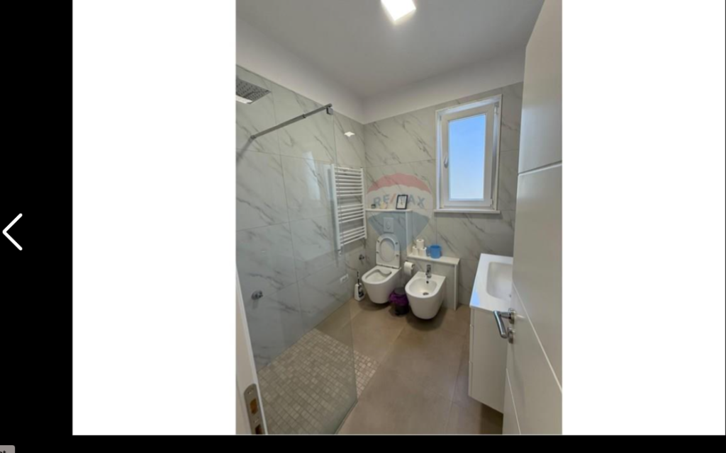 Apartament per qera 1+1 tek Myslym Shyri