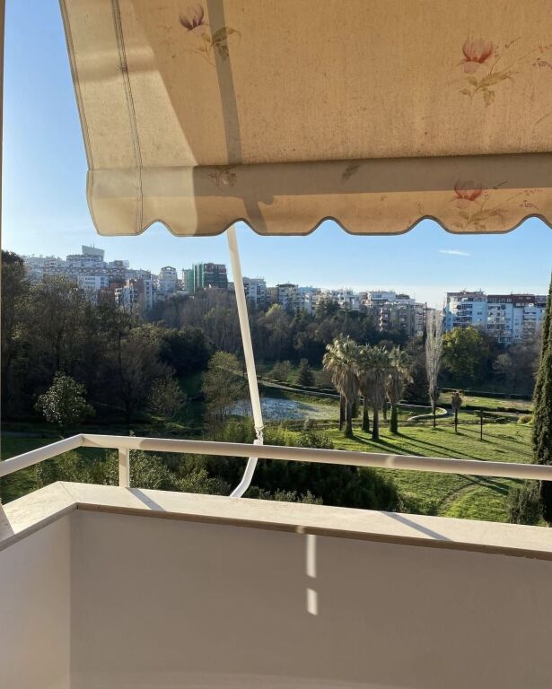 Jepet Apartament me qera