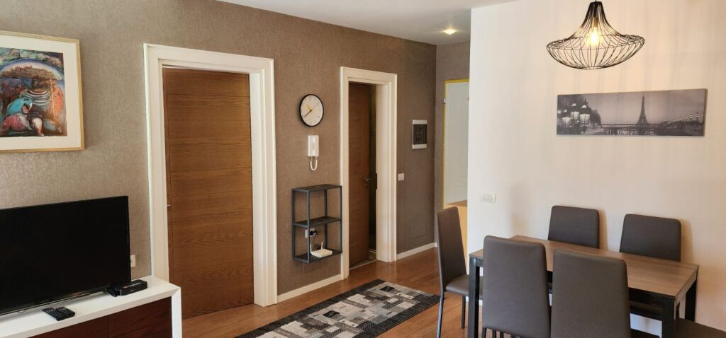 APARTMENT 2+1, KODRA E DIELLIT