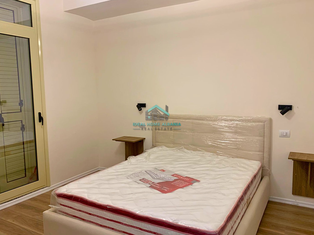 Appartamento 1+1 in affitto – Transballkanike, Vlora