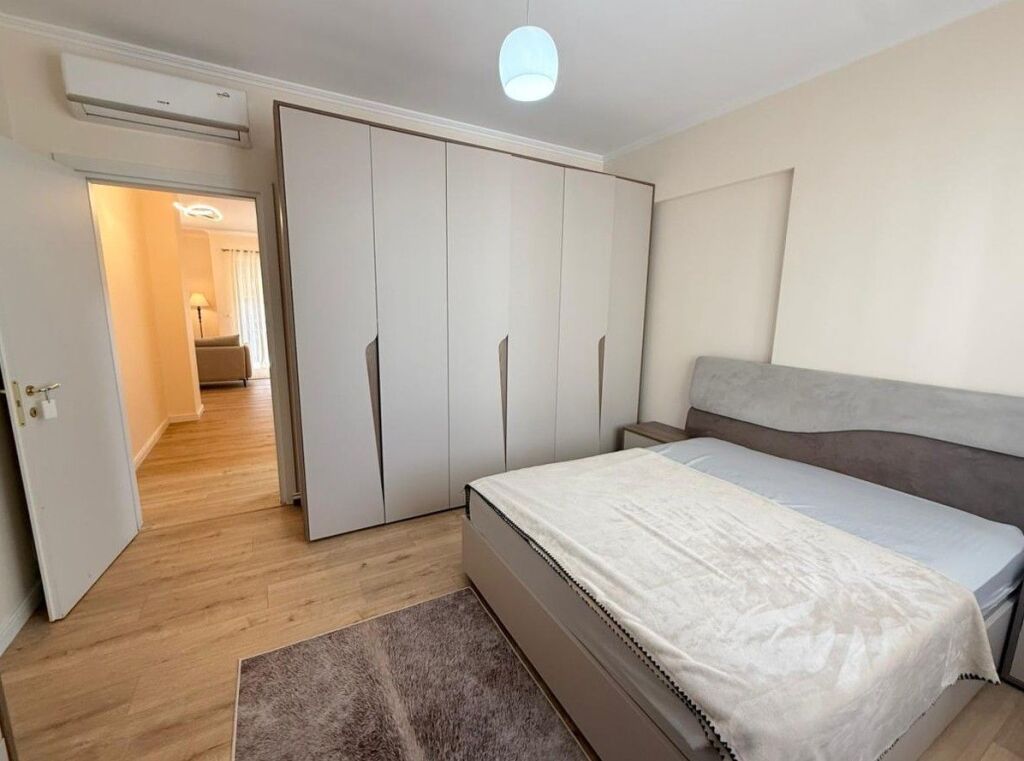 🏡 Apartament 2+1 me Qira – Kompleksi Delijorgji