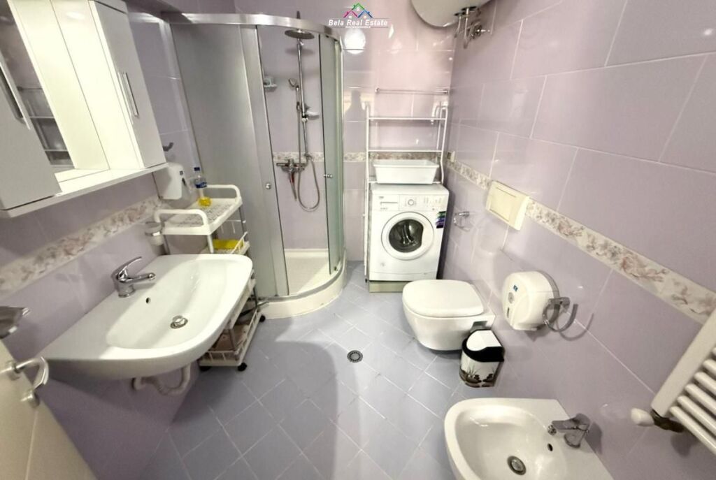 Appartamento In Affitto 1+1 A Selvia (ID B2101678) Tirana