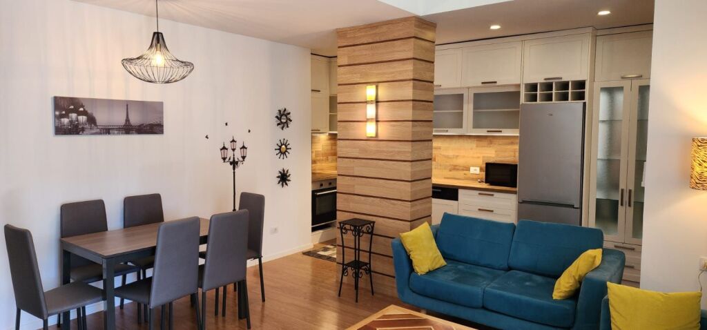 APARTMENT 2+1, KODRA E DIELLIT