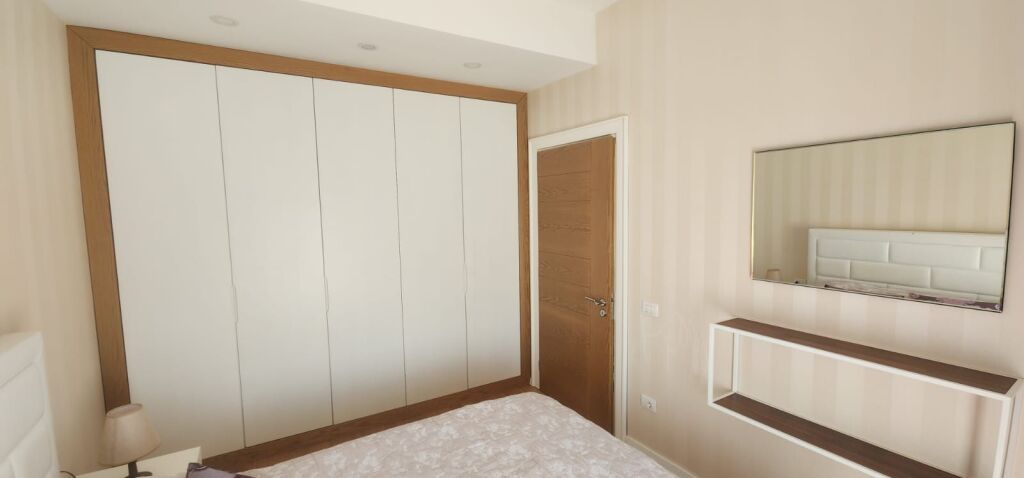 APARTMENT 2+1, KODRA E DIELLIT