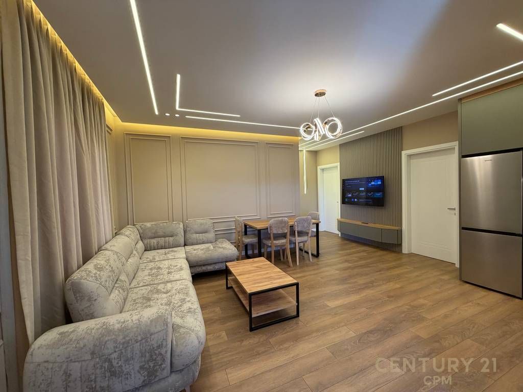 Apartament 2+1 me qira tek Kodra e Priftit pranë Venue Club!