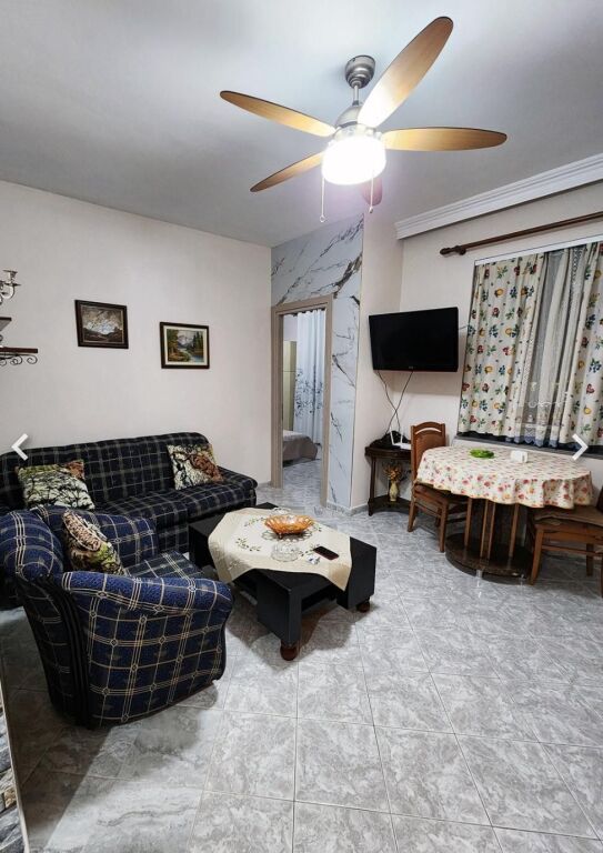 Rent | Shtëpi private 1 + 1 | Fabrika e Miellit | 400 €/month