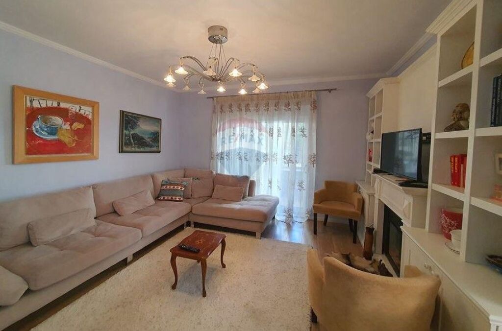 Apartament 2+1- Për Qira - Myslym Shyri, Tiranë  ID: 530221052-2037