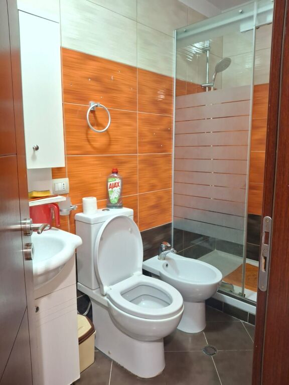 Apartment 2+1 for rent in Ali Dem