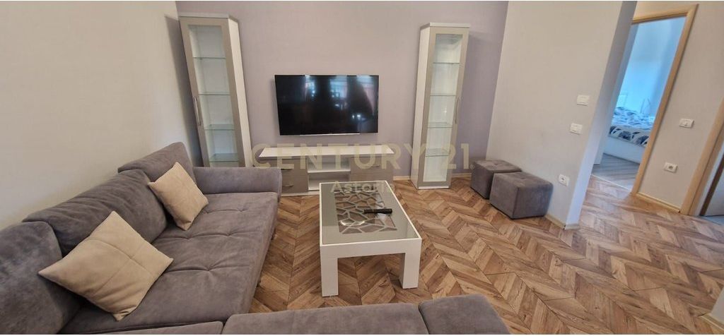 Apartment 3+2+parking space for rent at Green City in Astir! 800 € /Month