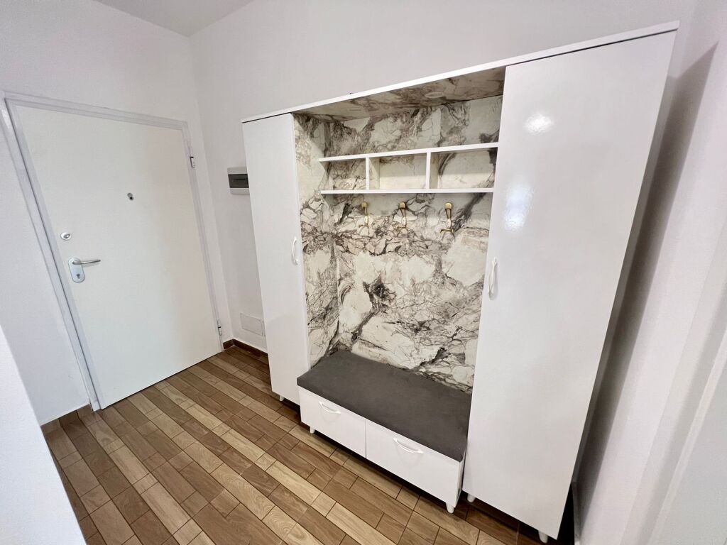 SUPER RENT Apartment 2+1 🏠with Balcony 📍near Mangalem Complex, Ali Dem✨