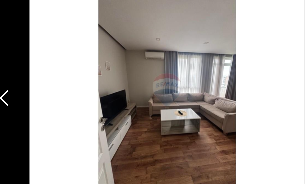 Apartment for rent 2+1 at Old Aviation Field