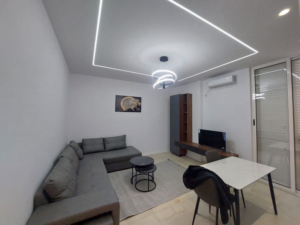 Rent | Apartament 1 + 1 | Kodra e Diellit | 500 €/month
